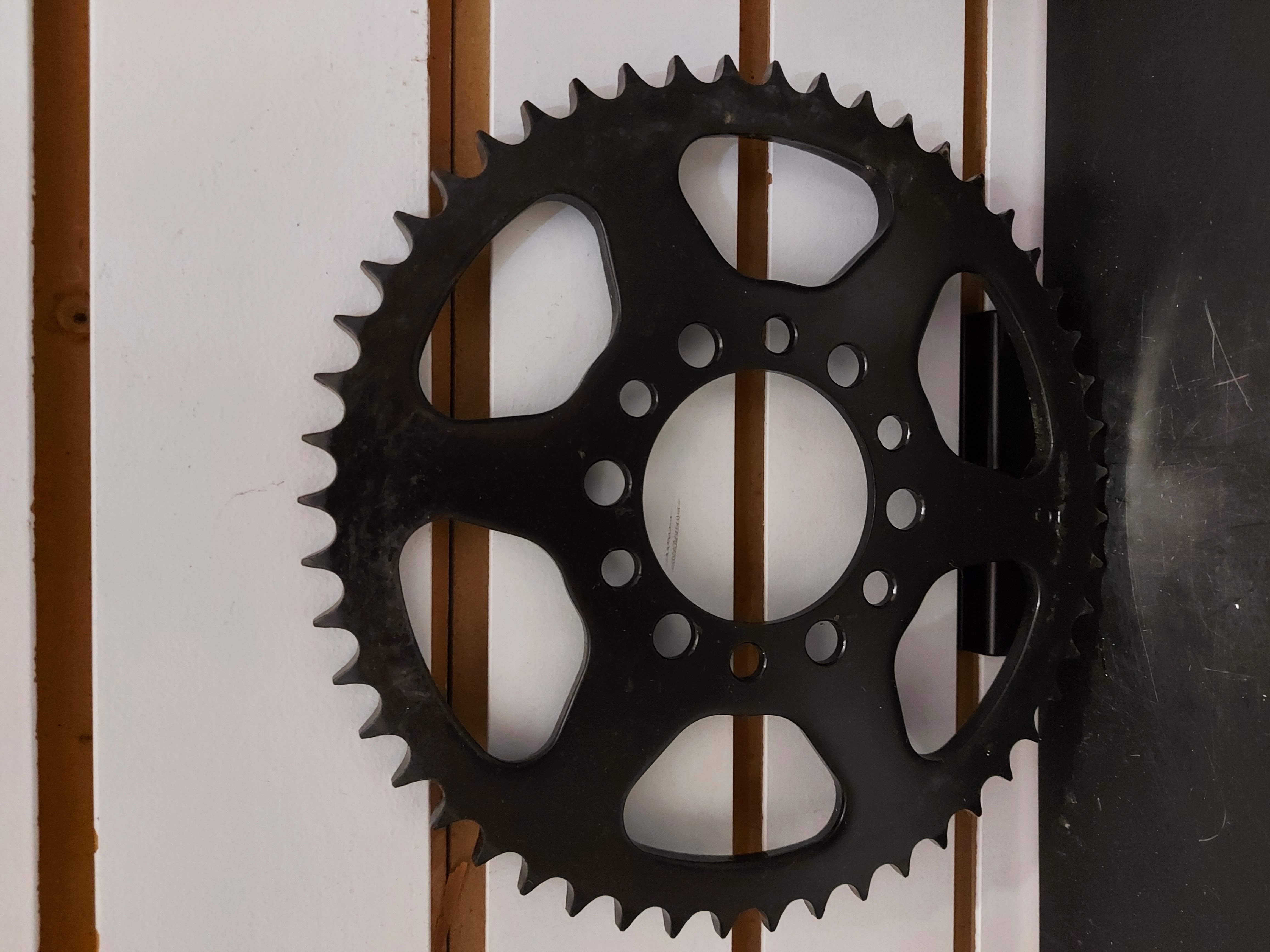 SPROCKET 428- 51TH